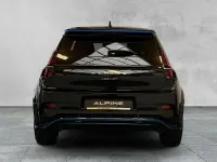 Neu Alpine A290 130 kW (177 PS) 2026 Schwarz Kleinwagen