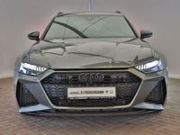 gebraucht Audi RS6 RS 6 Avant performanceAvant 4.0 TSFI quatto performance DSG+PANO+MATRIX-LASER+B&O+NAVI+ACC