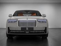 Neu Rolls Royce Ghost 544 PS (400 kW) 2026 Grau Limousine