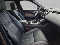 Gebraucht Land Rover Range Rover Velar HSE Dynamic 300 PS (220 kW) 2023 Santorini black SUV