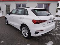 Gebraucht Audi A3 Comfort 2022 Andere Limousine