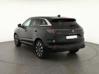 Gebraucht Renault Austral Techno 200 PS (147 kW) 2024 Schwarz SUV
