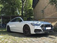 Gebraucht Audi A7 Ambiente 265 PS (194 kW) 2021 Limousine