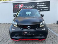 gebraucht Smart ForTwo Coupé ForTwo Brabus+PANO+KLIMA+TEMPO+1.HD