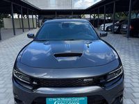 Gebraucht Dodge Charger 375 PS (275 kW) 2023 Grau Limousine