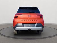 Neu Opel Frontera 83 kW (113 PS) 2025 Orange SUV