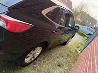 Gebraucht Ford Kuga Titanium 190 PS (139 kW) 2020 Schwarz SUV