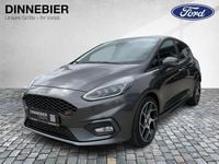 Gebraucht Ford Fiesta ST 200 PS (147 kW) 2020 Grau Kleinwagen