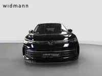 Gebraucht VW Tiguan Goal 150 PS (110 kW) 2025 Grenadillschwarz metallic SUV