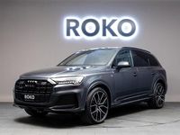 Gebraucht Audi Q7 Competition 286 PS (210 kW) 2023 Grau SUV