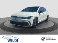 Gebraucht VW Golf VIII Style 245 PS (180 kW) 2024 Weiß Limousine