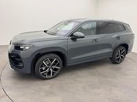 Gebraucht VW Tayron R-line 193 PS (141 kW) 2025 Grau SUV