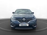 Gebraucht Renault Espace Initiale Paris 160 PS (117 kW) 2019 Grau Van / Kleinbus