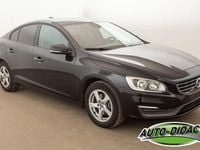 Gebraucht Volvo S60 Kinetic 150 PS (110 kW) 2015 Schwarz Limousine