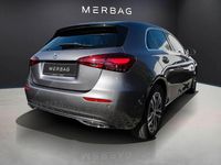 Gebraucht Mercedes A180 Advanced 136 PS (100 kW) 2024 Mountain grau Limousine