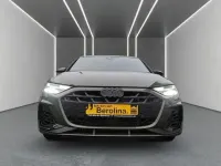 Gebraucht Audi S3 Sport 333 PS (244 kW) 2025 Grün Limousine