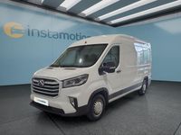 Usata Maxus V90 147 CV (108 kW) 2023 Bianco Furgone