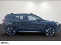 Second-hand Seat Ateca 150 CP (110 kW) 2024 Negru SUV