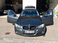 Gebraucht BMW 325 Sport Line 218 PS (160 kW) 2011 Limousine