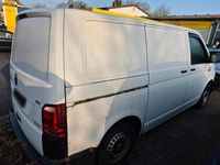 Gebraucht VW Transporter 150 PS (110 kW) 2016 Weiß Van