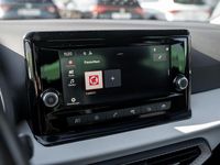 Gebraucht Seat Arona Style 110 PS (80 kW) 2022 Schwarz SUV