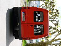 Gebraucht Ford Transit 77 PS (56 kW) 1991 Van