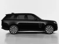 Neu Land Rover Range Rover Autobiography 551 PS (405 kW) 2026 Schwarz SUV
