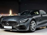 gebraucht Mercedes AMG GT Coupe*PANO*LED*KLIMA
