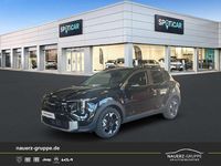 Neu Kia Stonic Vision 101 PS (74 kW) 2026 Aurora black metallic SUV