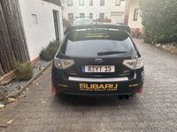 gebraucht Subaru Impreza WRX STI Sport