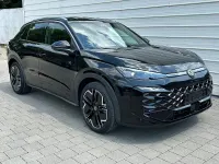 Neu VW T-Roc R-line 150 PS (110 kW) 2026 Grenadillschwarz metallic SUV