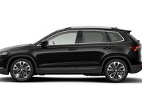 Neu Skoda Karoq Selection 150 PS (110 kW) 2026 Blackmagic perleffekt SUV