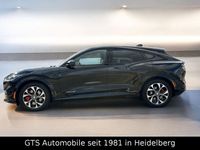 Gebraucht Ford Mustang Mach-E 258 kW (351 PS) 2022 Schwarz SUV
