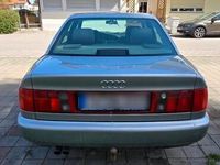 gebraucht Audi A6 100C4