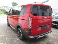 Neu Ford Tourneo Active 170 PS (125 kW) 2025 Artisanred Van / Kleinbus