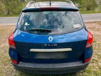 gebraucht Renault Clio 1.5 diesel