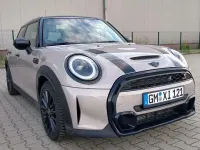 Gebraucht Mini Cooper S 178 PS (130 kW) 2023 Grau Kleinwagen