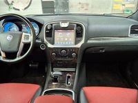 Gebraucht Lancia Thema 286 PS (210 kW) 2013 Silber Limousine