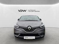 Gebraucht Renault Scenic E-Tech 116 kW (158 PS) 2023 Schwarz SUV
