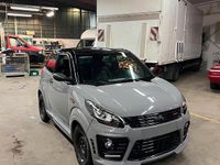 Gebraucht Ligier JS50 2020 Grau Kleinwagen