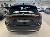 Gebraucht Nio EL6 359 kW (489 PS) 2023 Schwarz SUV
