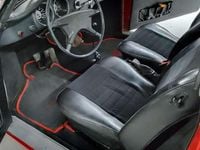Gebraucht VW Karmann Ghia Karmann 50 PS (36 kW) 1972 Rot Coupé