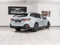 Gebraucht BMW 530e M Sport 190 PS (139 kW) 2025 Grau Kombi
