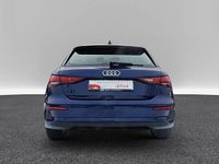 Gebraucht Audi A3 150 PS (110 kW) 2022 Blau Limousine