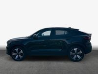 Gebraucht Volvo C40 Plus 169 kW (231 PS) 2023 Schwarz SUV