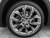 Gebraucht Skoda Superb 280 PS (205 kW) 2022 Grau Kombi