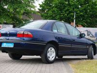 gebraucht Opel Omega *KLIMA*ZV-FUNK*ALUFELGEN*RADIO-CD !!