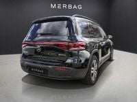 Gebraucht Mercedes EQB300 Progressive 228 kW (310 PS) 2022 Nachtschwarz SUV