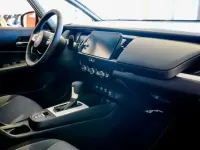 Neu Honda Jazz Elegance 107 PS (78 kW) 2026 Schwarz Kleinwagen
