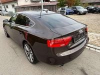 Gebraucht Audi A5 224 PS (164 kW) 2015 Braun Coupé